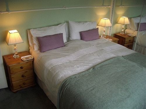 Denstone Dove Meadow Bed & Breakfast מראה חיצוני תמונה