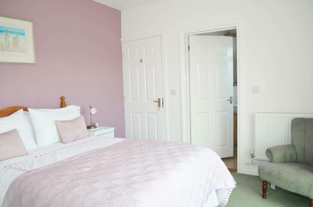 Denstone Dove Meadow Bed & Breakfast מראה חיצוני תמונה
