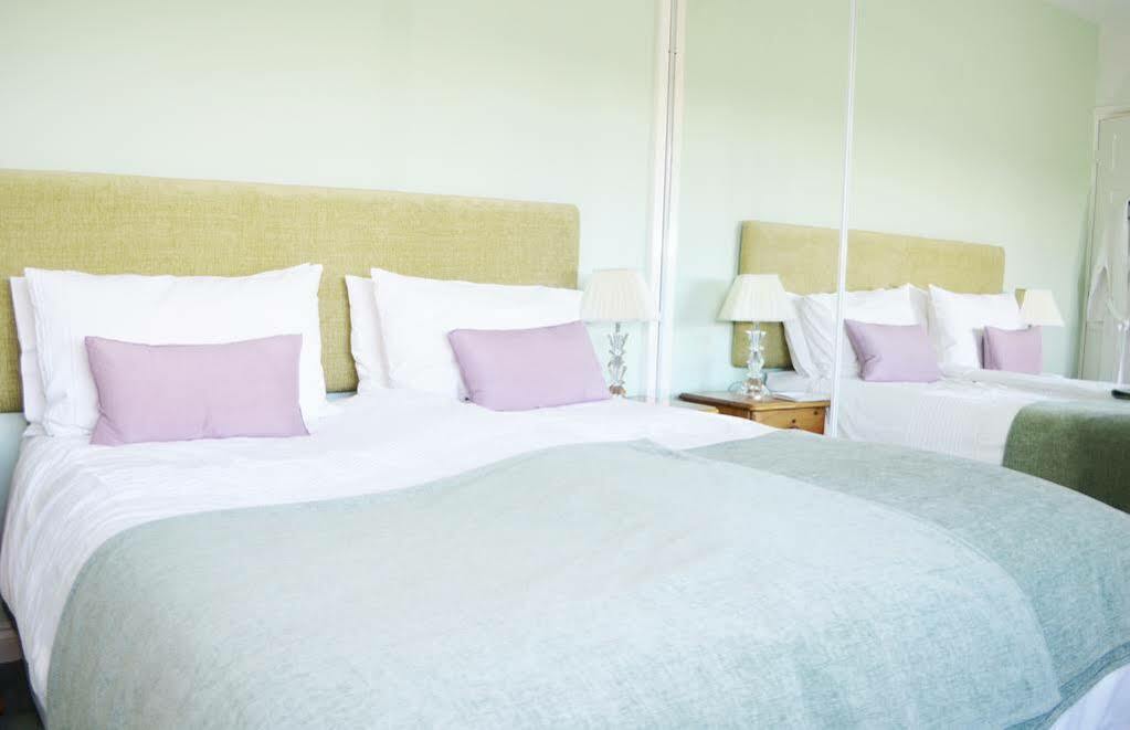 Denstone Dove Meadow Bed & Breakfast מראה חיצוני תמונה